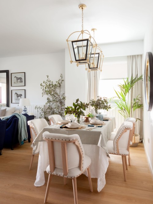 Residencial 75 Aniversario - Galería de imágenes