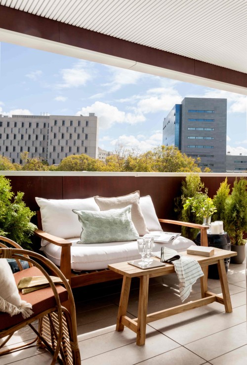 Residencial 75 Aniversario - Galería de imágenes