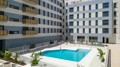 Residencial Santa Aurelia - Galería de imágenes