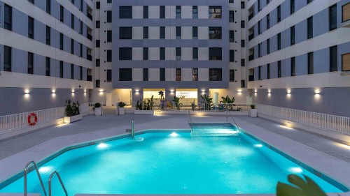Residencial Santa Aurelia - Galería de imágenes