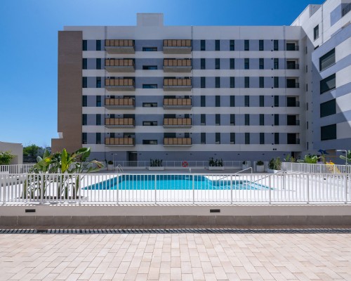 Residencial Santa Aurelia - Galería de imágenes