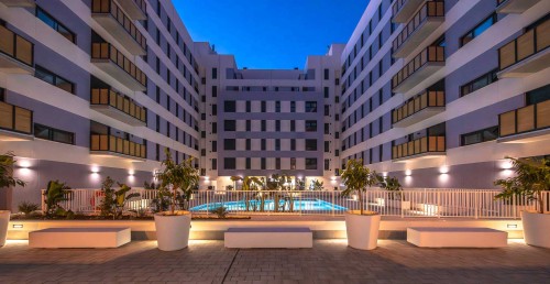 Residencial Santa Aurelia - Galería de imágenes
