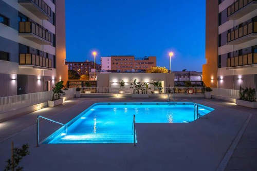 Residencial Santa Aurelia - Galería de imágenes