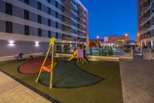 Residencial Santa Aurelia - Galería de imágenes