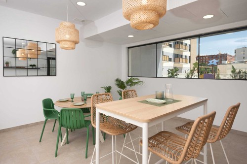 Residencial Santa Aurelia - Galería de imágenes