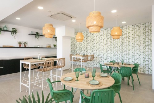 Residencial Santa Aurelia - Galería de imágenes