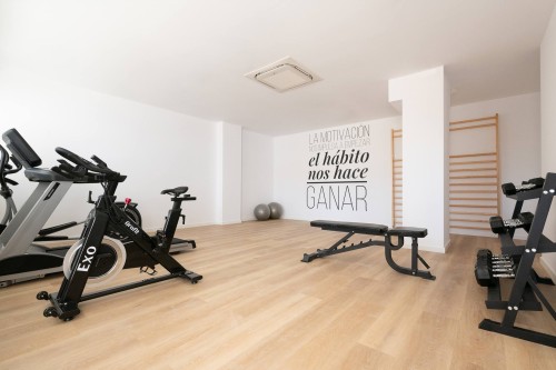 Residencial Santa Aurelia - Galería de imágenes