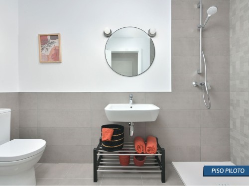 Residencial Santa Aurelia - Galería de imágenes