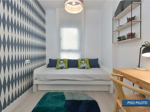 Residencial Santa Aurelia - Galería de imágenes