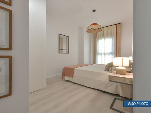 Residencial Santa Aurelia - Galería de imágenes