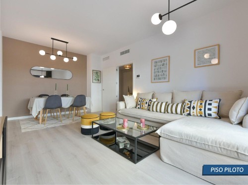 Residencial Santa Aurelia - Galería de imágenes
