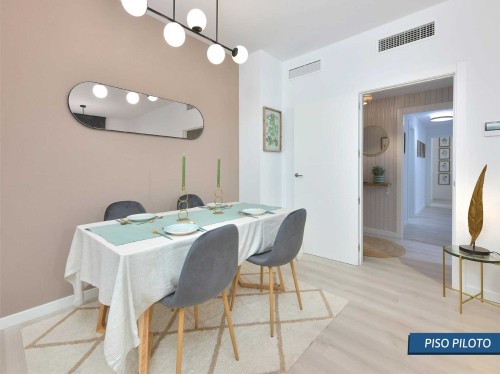 Residencial Santa Aurelia - Galería de imágenes