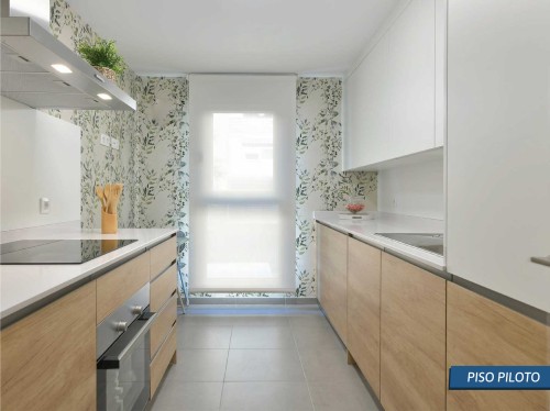 Residencial Santa Aurelia - Galería de imágenes