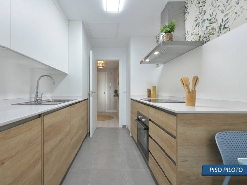 Residencial Santa Aurelia - Galería de imágenes