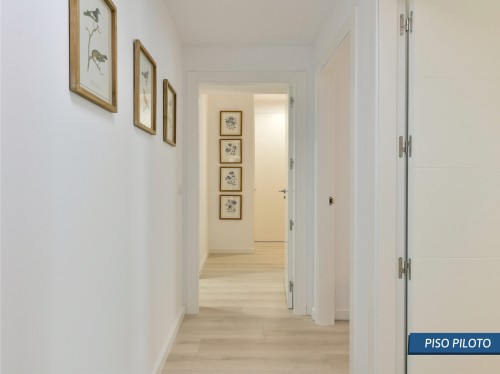 Residencial Santa Aurelia - Galería de imágenes