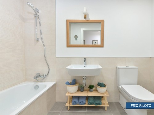 Residencial Santa Aurelia - Galería de imágenes