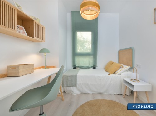 Residencial Santa Aurelia - Galería de imágenes