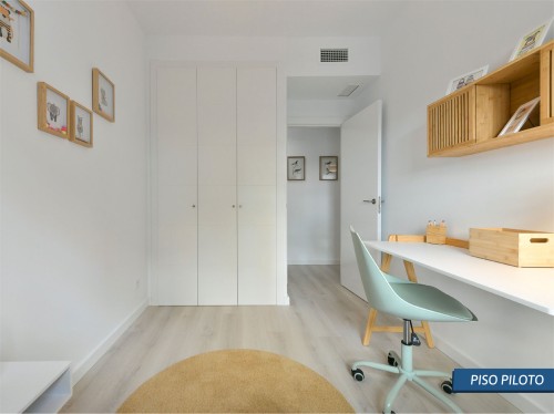 Residencial Santa Aurelia - Galería de imágenes