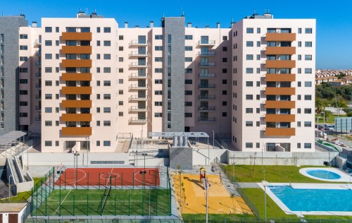 Selecta Arquímedes - Galería de imágenes