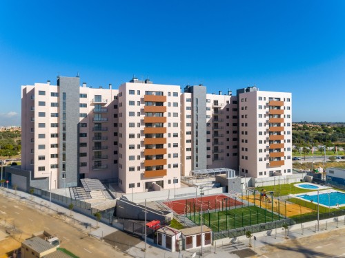 Selecta Arquímedes - Galería de imágenes