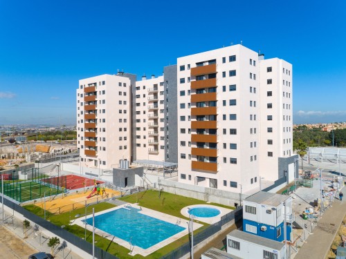 Selecta Arquímedes - Galería de imágenes
