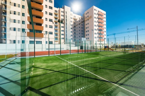 Selecta Arquímedes - Galería de imágenes