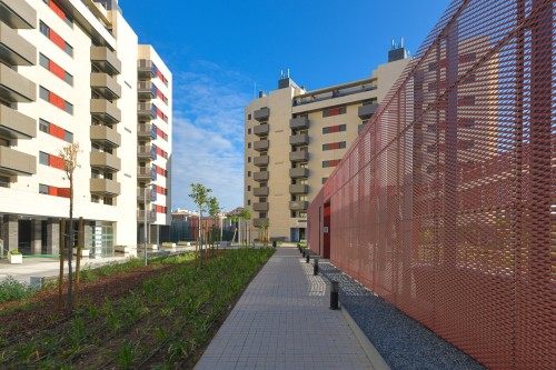 Pineda Parque - Galería de imágenes