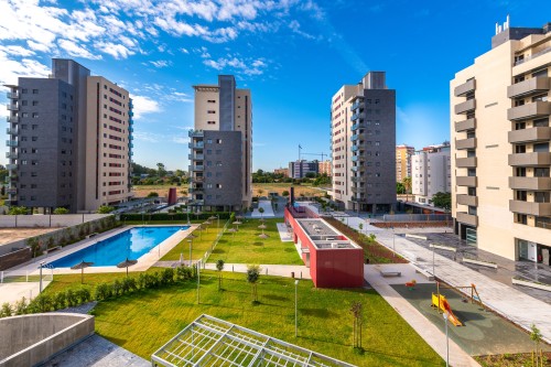 Pineda Parque - Galería de imágenes