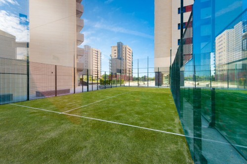 Pineda Parque - Galería de imágenes