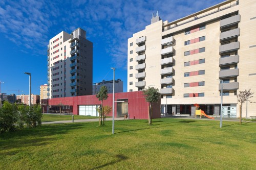 Pineda Parque - Galería de imágenes
