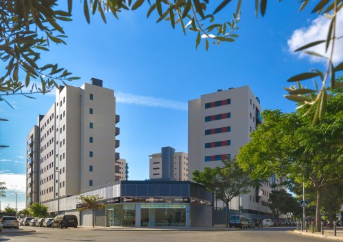 Pineda Parque - Galería de imágenes