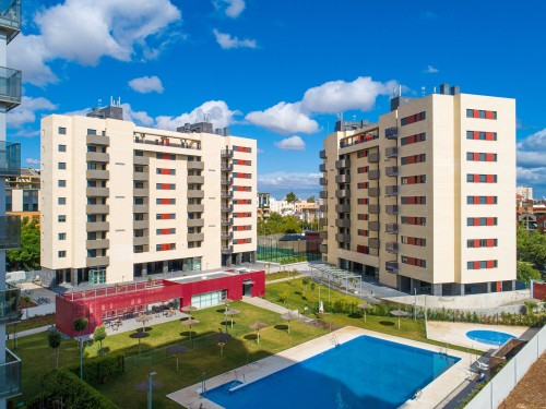 Pineda Parque - Galería de imágenes