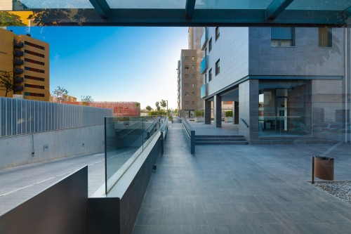 Pineda Parque - Galería de imágenes