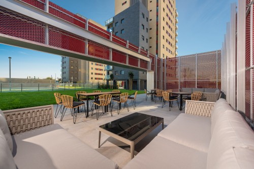 Pineda Parque - Galería de imágenes