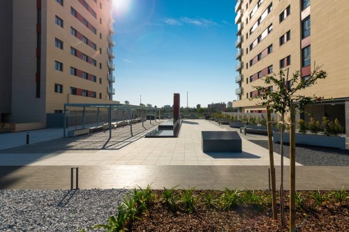 Pineda Parque - Galería de imágenes