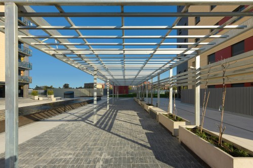 Pineda Parque - Galería de imágenes