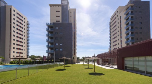 Pineda Parque - Galería de imágenes