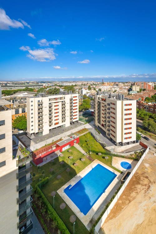 Pineda Parque - Galería de imágenes