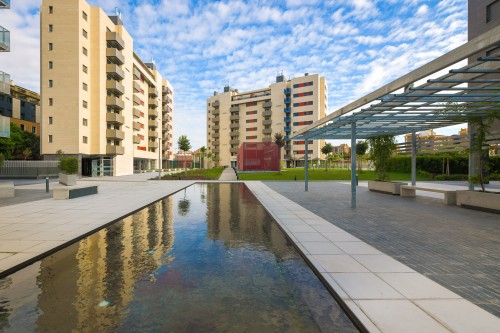 Pineda Parque - Galería de imágenes