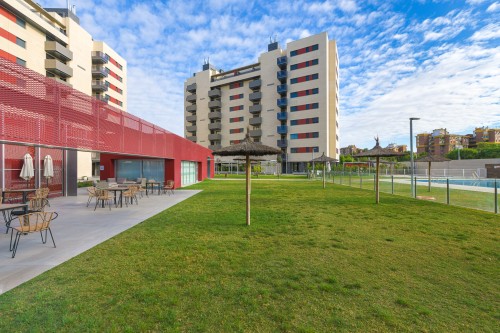 Pineda Parque - Galería de imágenes