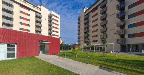 Pineda Parque - Galería de imágenes