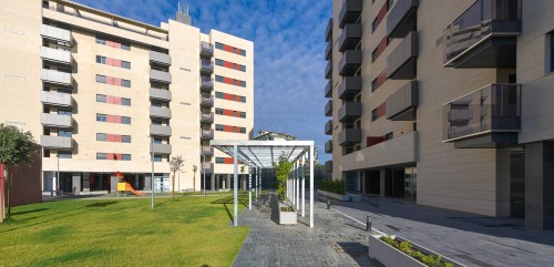 Pineda Parque - Galería de imágenes