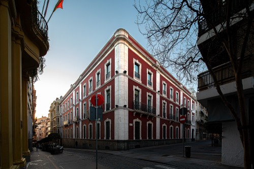 Edificio IDS Córdoba - Galería de imágenes