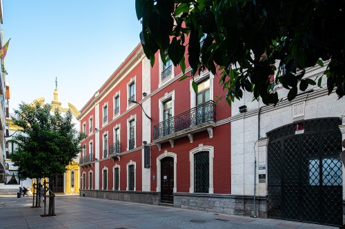 Edificio IDS Córdoba - Galería de imágenes