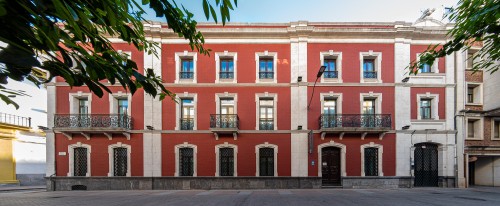 Edificio IDS Córdoba - Galería de imágenes