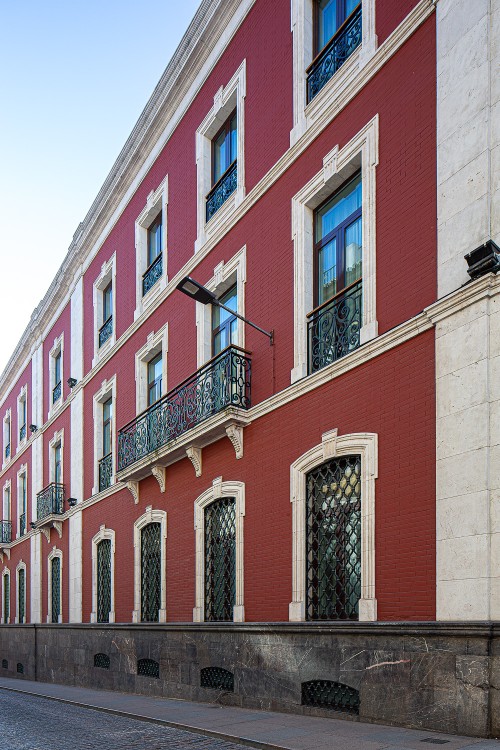 Edificio IDS Córdoba - Galería de imágenes