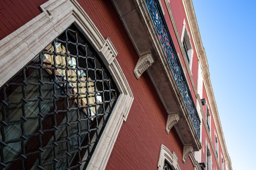 Edificio IDS Córdoba - Galería de imágenes