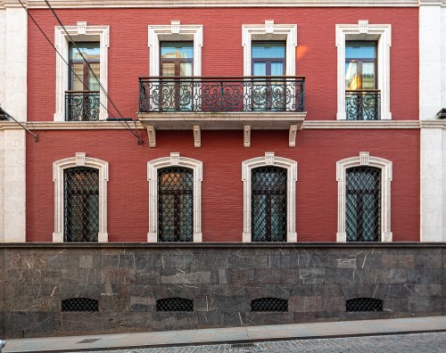 Edificio IDS Córdoba - Galería de imágenes