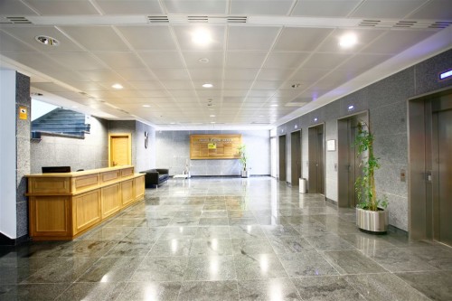 Insur Cartuja - Galería de imágenes