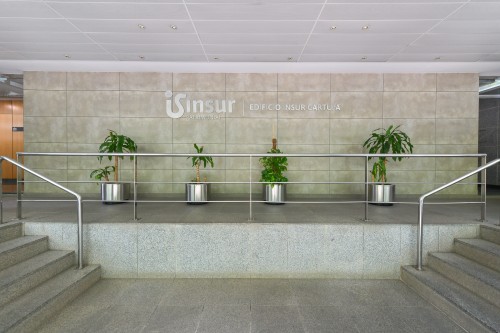 Insur Cartuja - Galería de imágenes